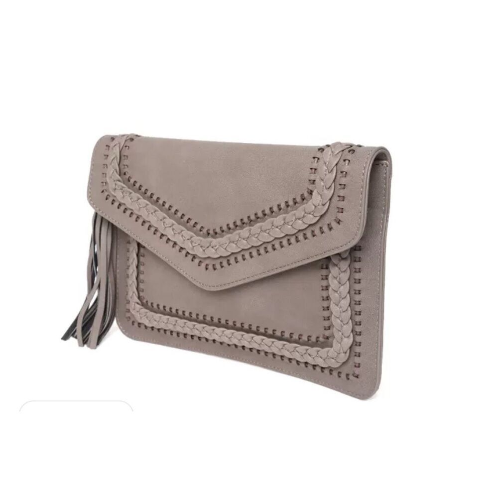 Envelope Crossbody Bag